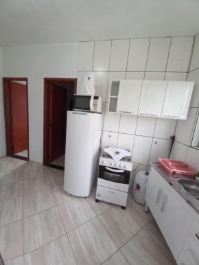 Apartamento avenida 05